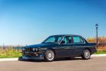 Alpina C2 2.5 Limousine 1985 года